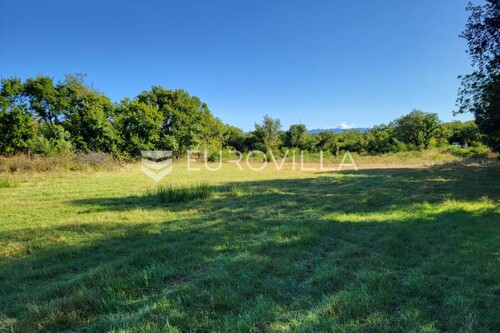 Zadar, Gornja Murvica građevinsko zemljište površine 4237 m2