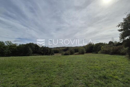 Istra, Rakotule, građevinsko zemljište 1.215m2
