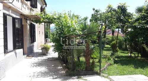 Opatija, 3SKL, najam