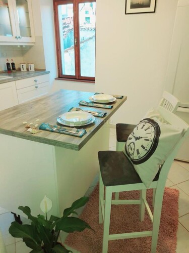 Kuća sa 3 apartmana u centru Rovinja!