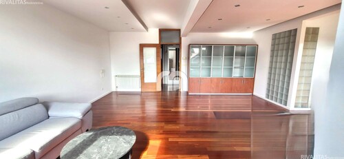 Mikulići, trosoban stan 93,25m2, garaža i dva parkirna mjesta