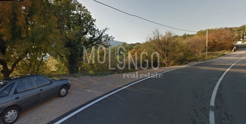 BRIBIR, građevinsko zemljište 768 m2