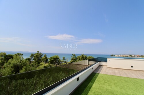 Zadar, Privlaka prostran, moderni apartman 70 m od mora