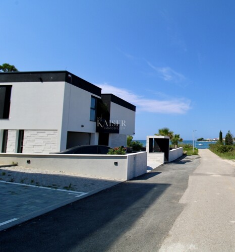 Zadar, Privlaka prostran, moderni apartman 70 m od mora