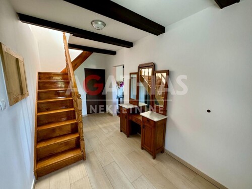 Marija Bistrica, samostojeća kuća 165 m², zemljište 1.466 m²