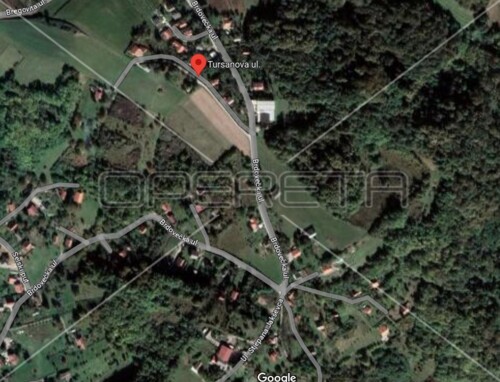 Tursanova ulica, Laduč, Laduč, 673,00 m2, 15.000,01 EUR