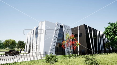 Savska cesta bb, Sesvete, 6.020,00 m2, 1.204.000,00 EUR