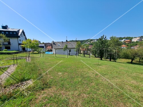 Gjurkov put, Gračani, 4.123,00 m2, 1.200.000,00 EUR