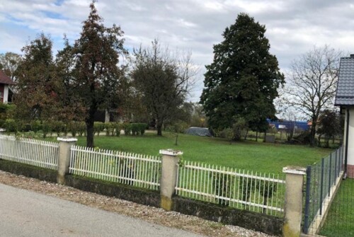 Mihovilova ulica, Samobor-istok, 1.000,00 m2, 155.000,00 EUR