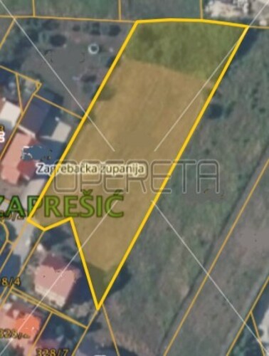 Pere Devčića, Poslovna zona, 2.734,00 m2, 410.100,00 EUR