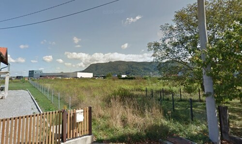 Pere Devčića, Poslovna zona, 2.734,00 m2, 410.100,00 EUR
