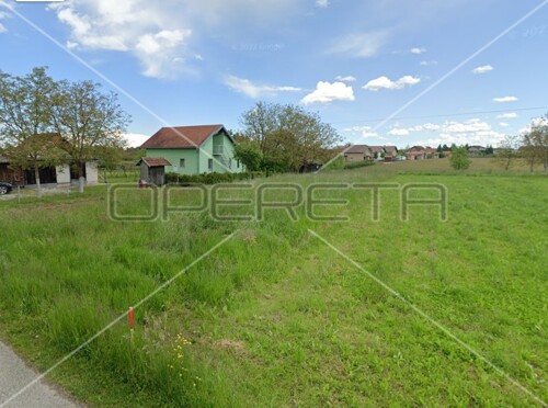 Desprimska ulica, Brezovica, 1.612,00 m2, 104.780,00 EUR