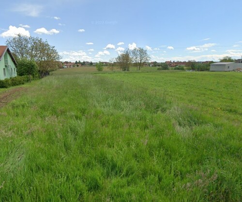 Desprimska ulica, Brezovica, 1.612,00 m2, 104.780,00 EUR