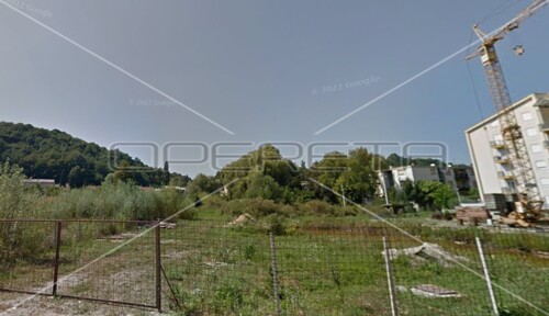 Luščić, Švarča, 8.312,00 m2, 831.200,00 EUR