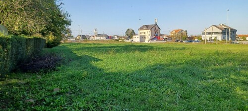 Maršala Tita, Poslovna zona, 6.046,00 m2, 1.060.680,00 EUR