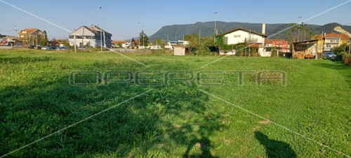 Maršala Tita, Poslovna zona, 6.046,00 m2, 1.060.680,00 EUR