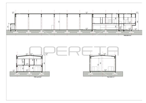 Kanalska, Lučko, 4.299,00 m2, 515.880,00 EUR