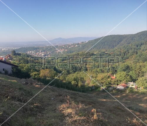 Zelena magistrala, Borčec, 2.874,00 m2, 229.920,00 EUR