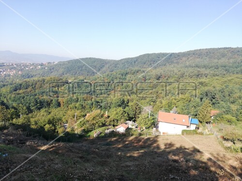 Zelena magistrala, Borčec, 2.874,00 m2, 229.920,00 EUR