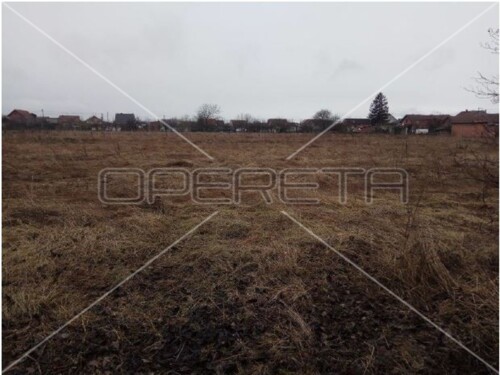 Željeznička ulica , Nova Gradiška, 30.020,00 m2, 750.500,00 EUR