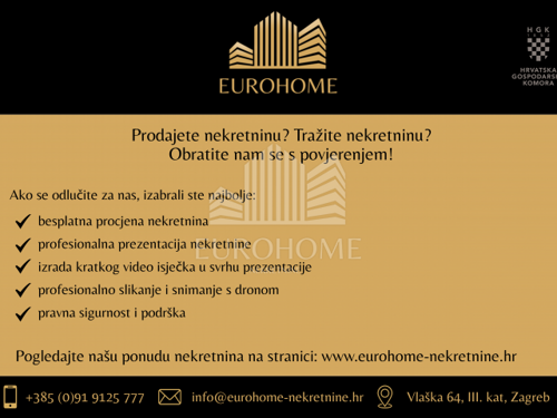 STARA VILA U KOZARČEVOJ SA OKUĆNICOM, 700m2