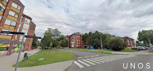 Jarun, Svete Mati Slobode (4s) 88 m2, 4. kat bez lifta, lođa, cent. et.