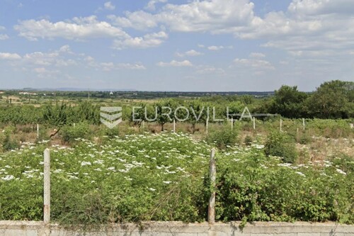 Zadar, Glavica, građevinsko zemljište površine 478 m2