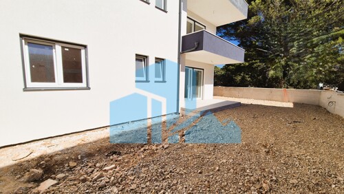 Stan: Brodarica, 72.00 m2, novogradnja (prodaja)