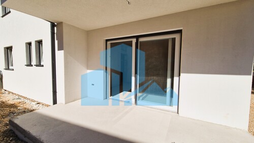 Stan: Brodarica, 72.00 m2, novogradnja (prodaja)