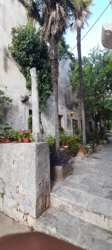 Kamena kuća - Orebić