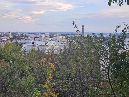 Zagreb na dlanu