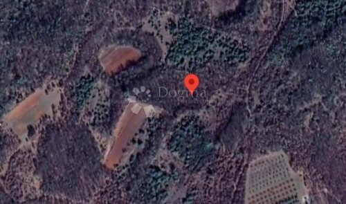 POLJOPRIVREDNO ZEMLJIŠTE 11592M2 - VODNJAN
