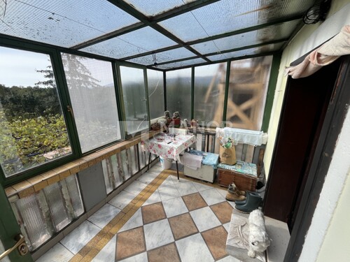 MATULJI - Samostojeća kuća s okućnicom, 210 m2