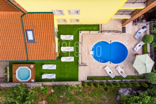 BREGI, kuća za život ili kao investicija