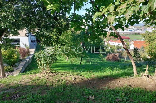 Požega, građevinsko zemljište na atraktivnoj lokaciji 613 m2