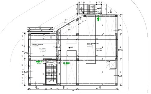 III Struge, Žitnjak, 3.266,00 m2, 320.000,00 EUR