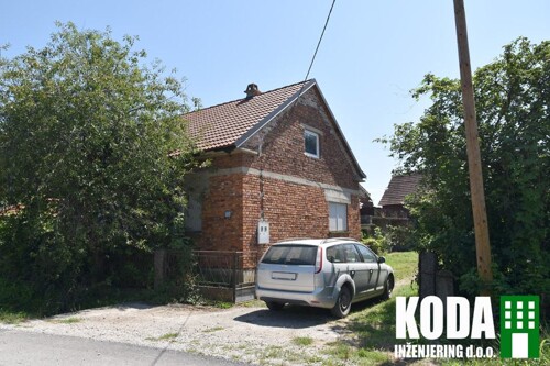 Kuća: Vrhovec, 88.00 m2 (prodaja)
