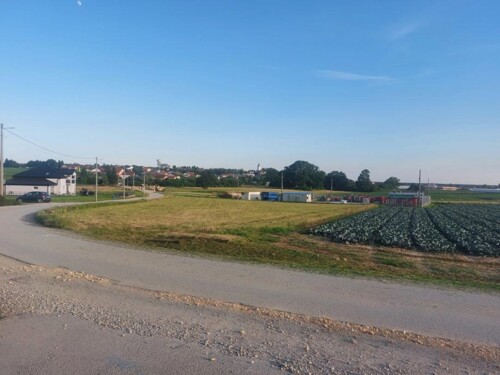 Građevinsko zemljište, Cerje, 906 m2