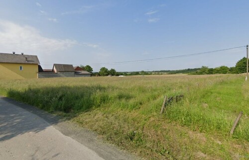 Građevinsko zemljište, Dvorišće, 4808,65 m2