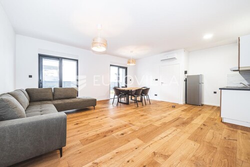 Zagreb, Rudeš, NOVOGRADNJA, četverosobni stan NKP 110 m2