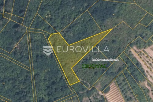 Oriovac, 8 poljoprivrednih zemljišta 15 515 m2
