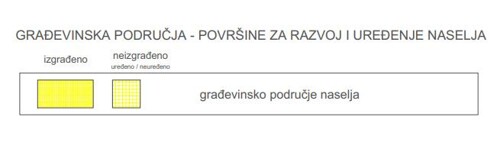 Građevinsko zemljište, Vrbovec, Greda, 3121.85 m2
