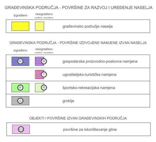 Građevinsko zemljište, Vrbovec - Vrbovečki Pavlovec, 3596 m2
