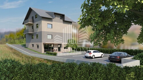 Prilika! Kuća Čučerje- roh bau i 1300m2 građevinskog zamljiš