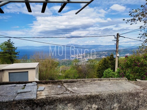 HRELJIN, kuća s prekrasnim pogledom