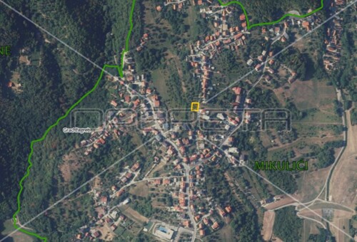 Mikulići gornji, Mikulići, 944,00 m2, 160.000,00 EUR
