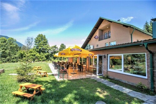 Kuća | 1815m² | 580000€