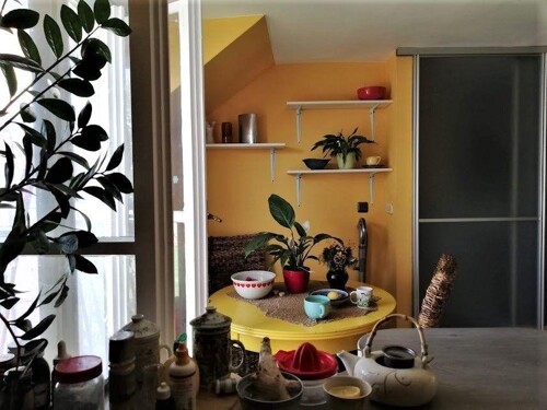 Primorska, 48m2, 3.kat