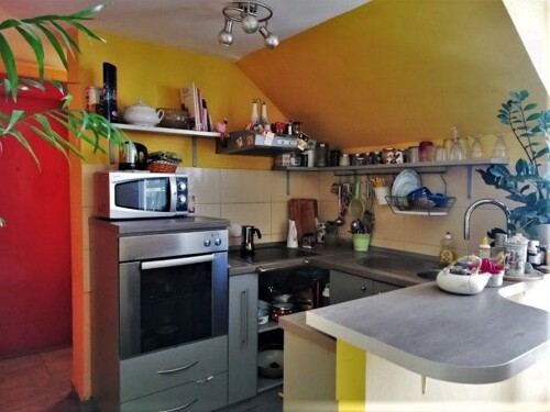 Primorska, 48m2, 3.kat