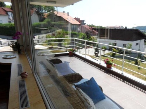 Dedići, 274 m2, parking, dva stana